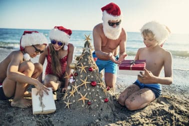 Family Holiday Events in Palm Beach County