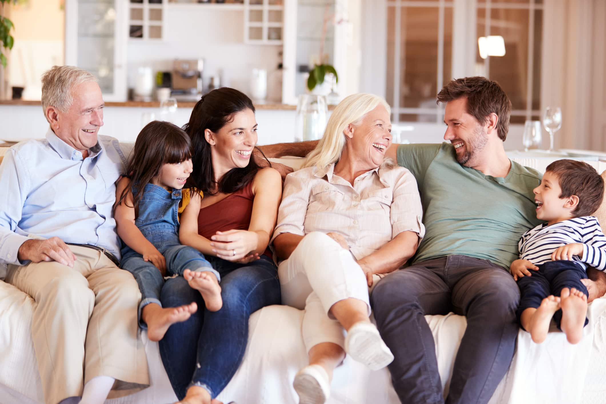 Multigenerational Homes West Palm Beach