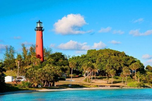 Jupiter Inlet Lighthouse & Museum 