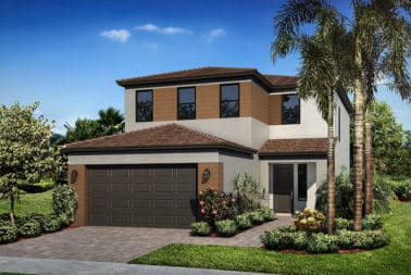 5-bedroom floor plan For Sale in Palm beach - Westlake, FL