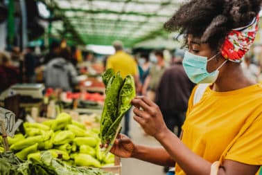 Local fresh food in the Westlake and Loxahatchee - COVID-19