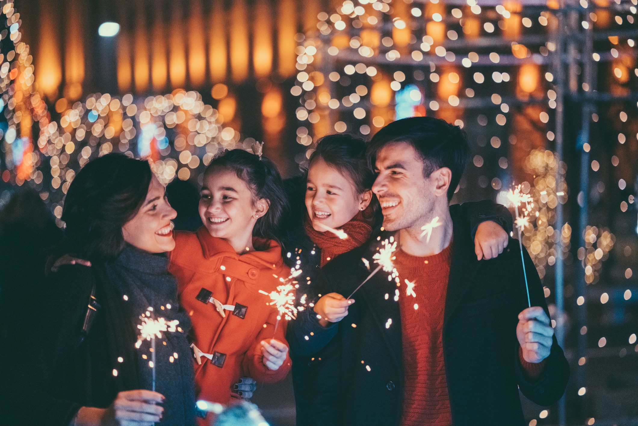 Best Family Holiday Events & Activities in Palm Beach County