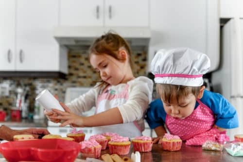 Valentine's Day Baking Recipes