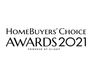 Home Buyers Choice Award Logo