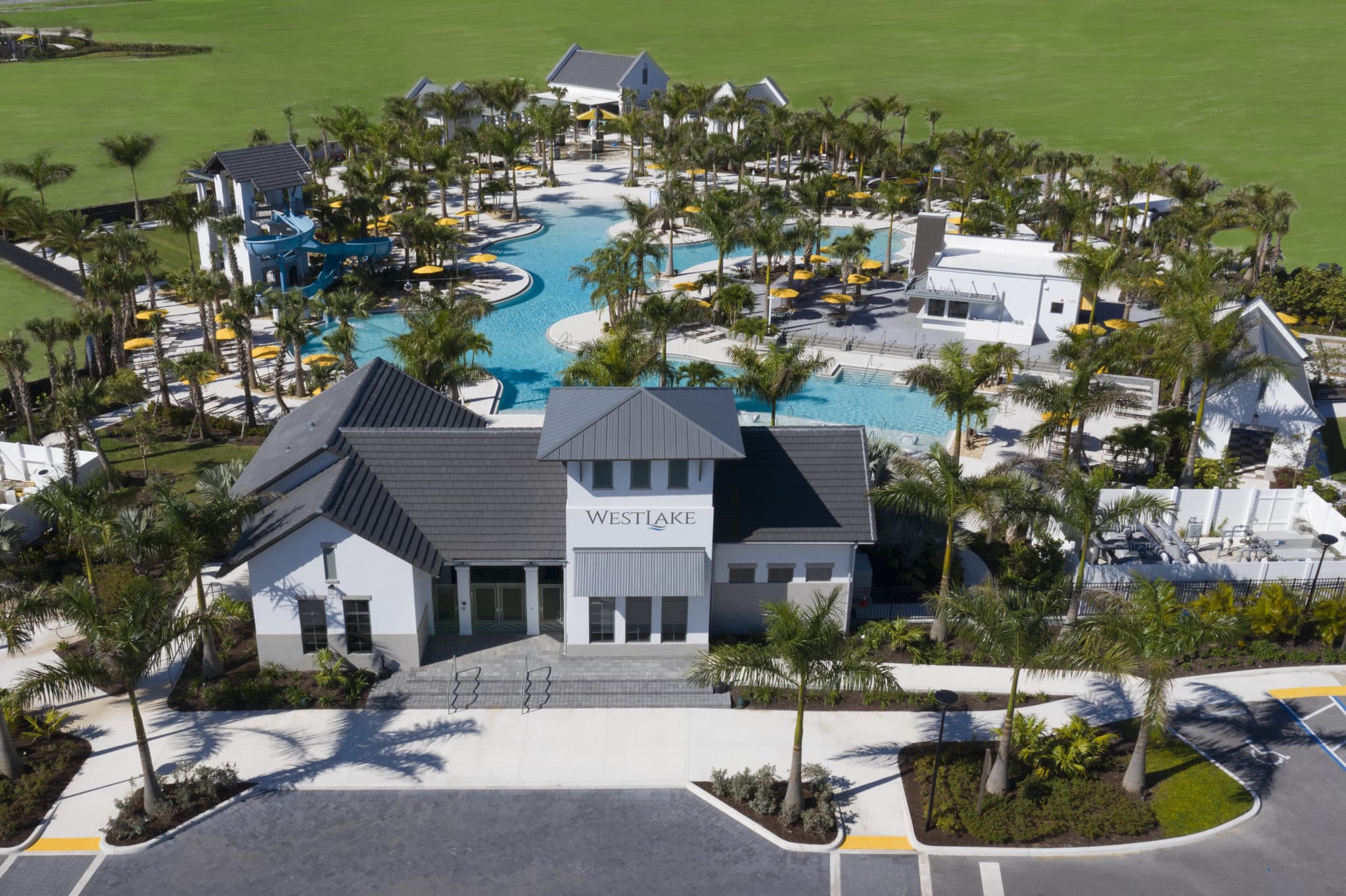 Sky Cove South Accepting Lot Reservations Sky Cove of Westlake