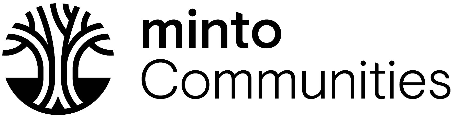 Minto communities