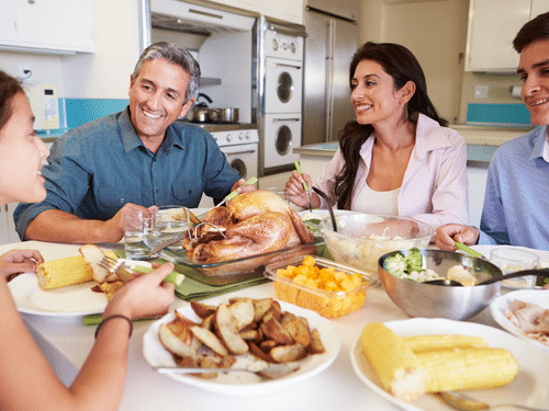 South Florida Family homes - wellness month